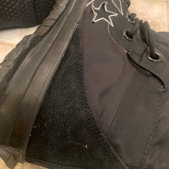 Converse limited edition goretex boots - Picture 11 of 15